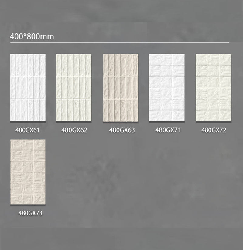 Small-Format Tiles YCQ-D