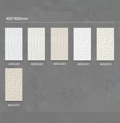 Small-Format Tiles YCQ-D