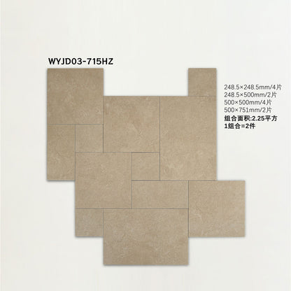 YCQ-WYJD03-715HZ